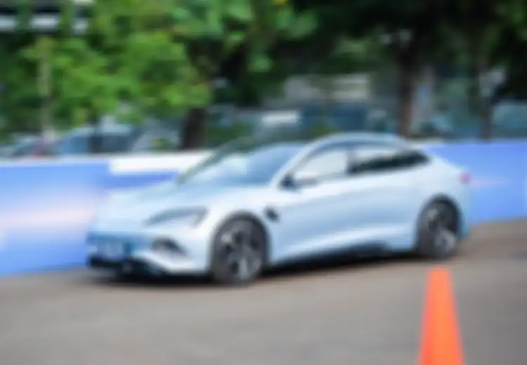 Punya Tenaga Buas, Ini Dia Lima Mobil Listrik Terkencang Di Indonesia