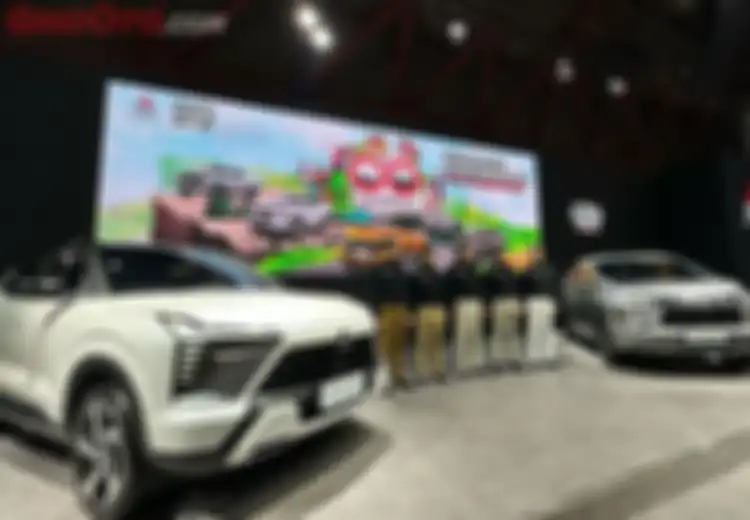 Pemilik Mobil Mitsubishi Punya Kesempatan Raih Jutaan Rupiah, Modalnya Ikut Program Ini