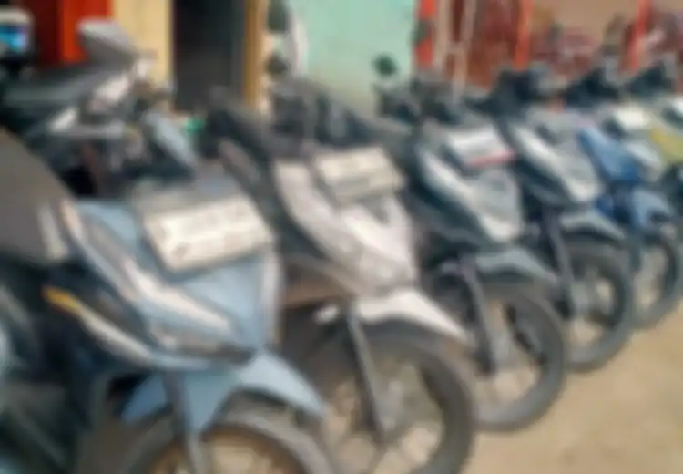 Honda BeAT Bekas Untuk Antar Jemput Anak Sekolah, Segini Harganya
