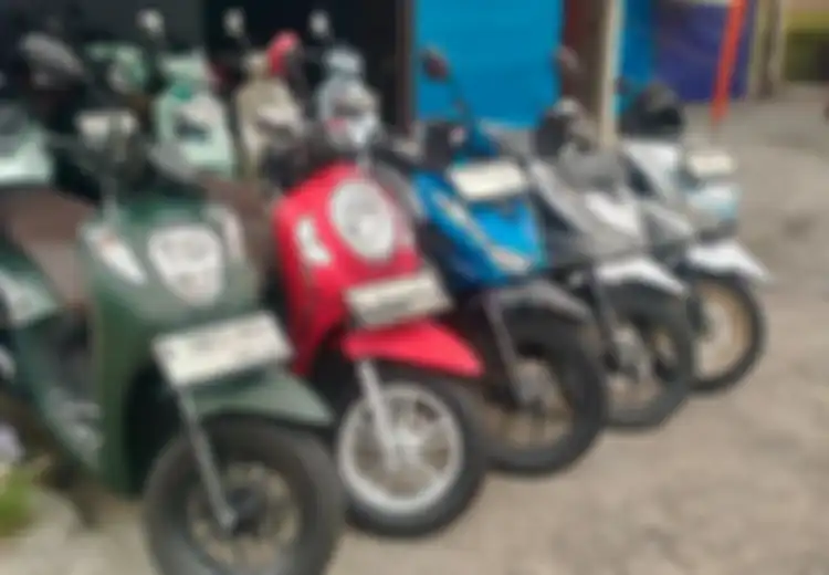 Cocok Untuk Silaturahmi Saat lebaran, Honda BeAT 2020 Harganya Segini