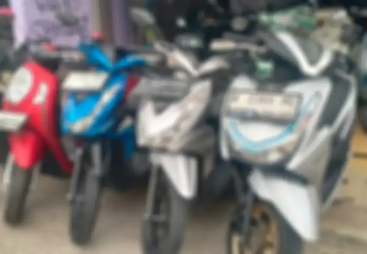 Honda BeAT 2023-2024 Bensin Tembus 60,6 km/liter, Harga Segini