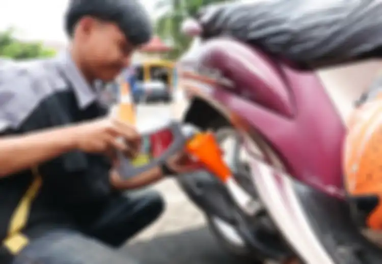 Ramai Isu Harga Oli Naik, Pertamina Lubricants Kasih Penjelasan Begini