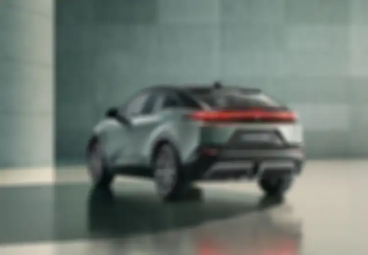 Beda Subaru Uncharted dan Toyota C-HR+ EV, Bisa Lihat Dari Tampangnya
