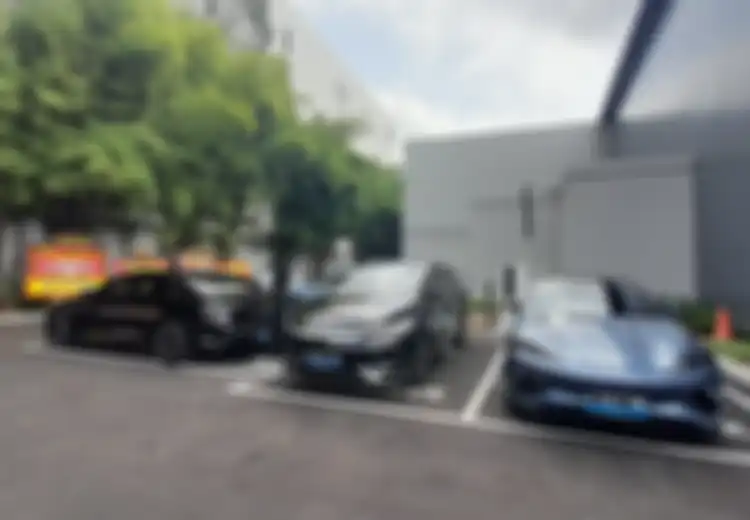 Mau Beli Mobil Bekas Listrik Harus Tahu Bedanya Fast Charging Dan Slow Charging