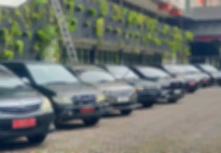 Info A1 Buat Pedagang Motor dan Mobil Bekas, 80 Kendaraan Pemkot Surabaya Siap Dilelang
