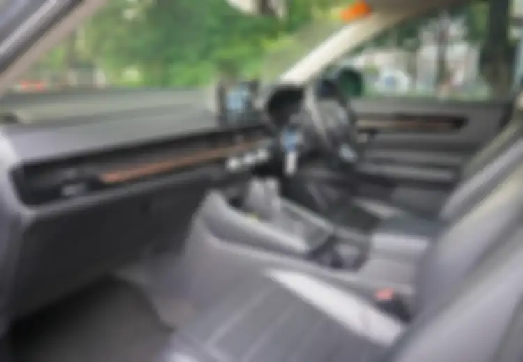 Waduh, Ini Efek Samping Sering Merokok Di Dalam Kabin Mobil Bekas