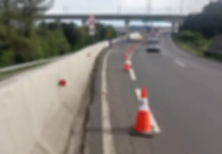 Mudik Jangan Lewat Tol Layang MBZ di Jam  Segini, Polisi Lakukan Ini