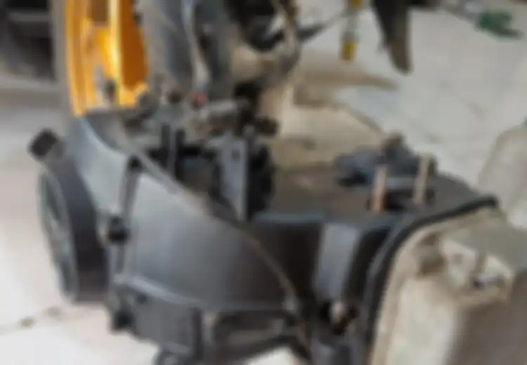 Servis Besar Honda BeAT Jelang Lebaran, Perlu Tahu Segini Biayanya