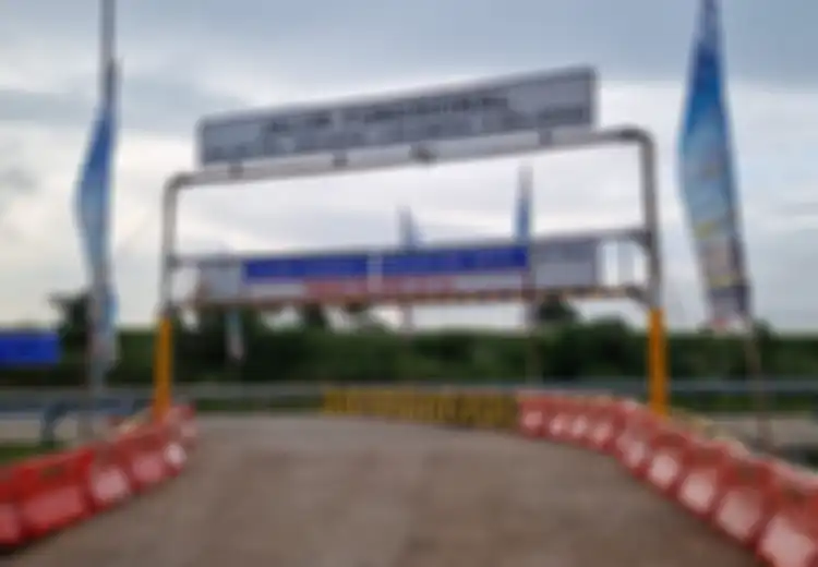 Dari Bandung, Ini Dia Pilihan Jalur Fungsional Arus Balik Lebaran