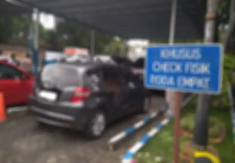 Bisa Dicoba, Begini Cara Lengkap Balik Nama Kendaraan Sendiri