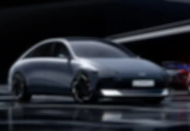 Asli Keren Banget, Kamu Harus Lihat Hyundai IONIQ 6 Facelift