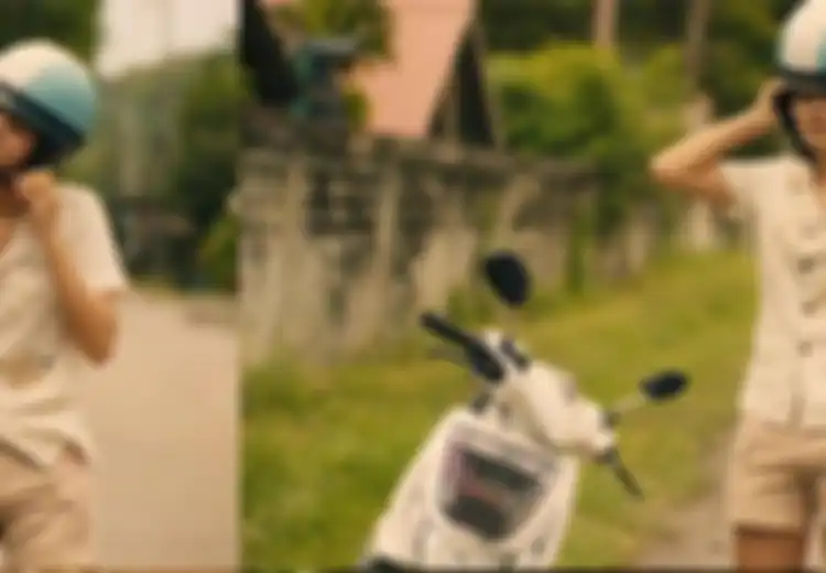 Dipakai Lisa BLACKPINK Main Film, Ini Lho Kepanjangan Dari BeAT