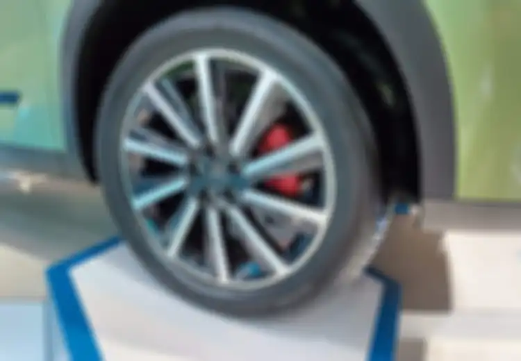 Kampas Rem Mobil Listrik Lebih Boros Dibanding Mobil Biasa, Apa Benar?