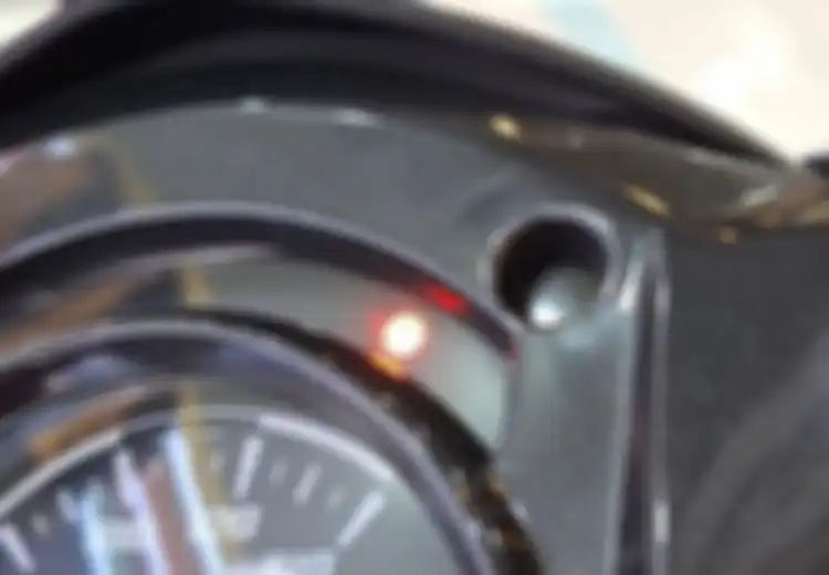 Cara Aktifkan Fitur Anti Maling di Honda BeAT Menggunakan Kunci Kontak