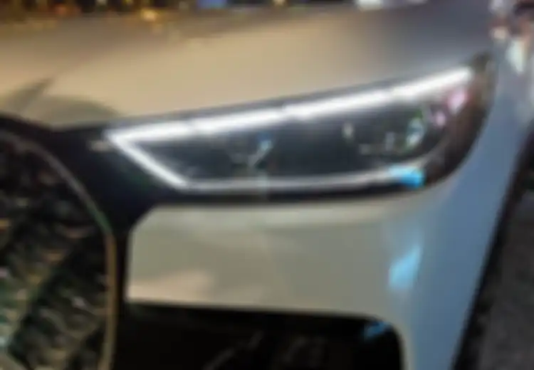 Ternyata Setel Ketinggian Lampu Mobil Bekas Mudah, Begini Caranya