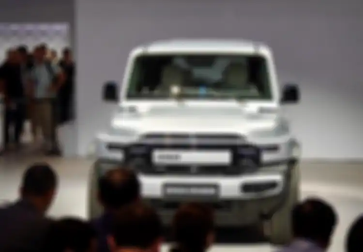 Terungkap, Mobil Listrik iCar akan Masuk ke Indonesia Tahun Depan