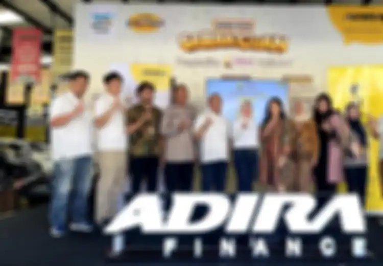 Adira Finance Umumkan Pemenang Umrah, Masih Ada Tahap Dua