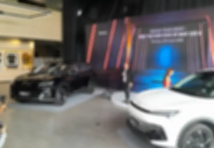 Wajah Baru BAIC X55 II Prime dan Lite Ada Fitur Baru, Segini Harganya