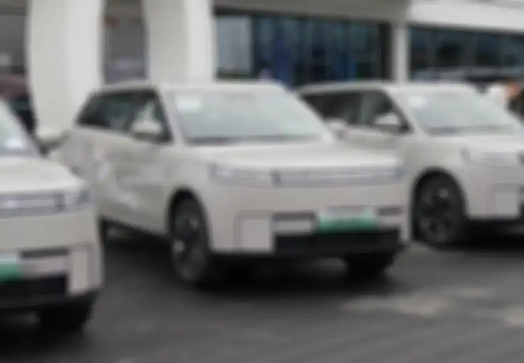 Dijual Di Indonesia Tahun Ini, Spesifikasi Mobil Listrik JAECOO J5 EV