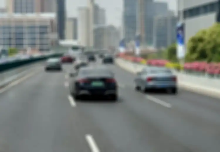 Pelat Nomor Mobil Listrik Indonesia Ada Warna Biru, Di Cina Beda Lagi