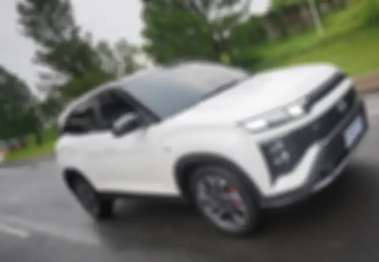 Harganya Sampai Setengah Miliar, Berapa Pajak Hyundai Creta N Line Turbo?