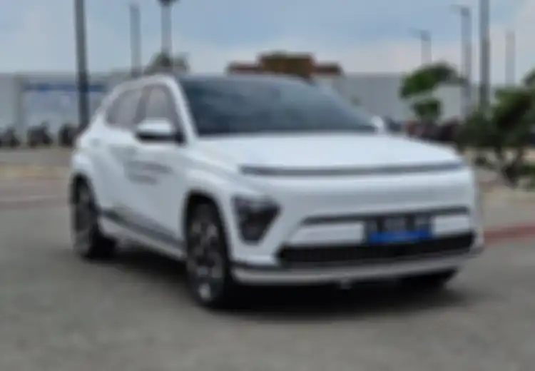 Anak Muda dan Gen Z Cocok Pakai Ini, Intip Kelebihan Serta Update Harga Hyundai Kona Electric