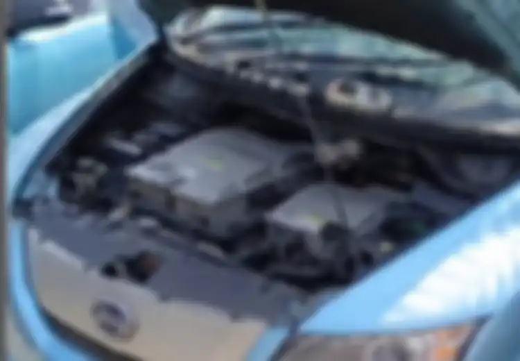 BYD e6 Eks Taksi Dijual Rp 30 Juta, Baterai Saja Malah Lebih Mahal