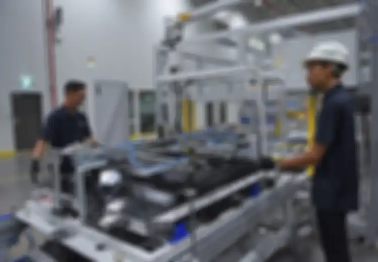 Baterai Mobil Listrik Bisa Didaur Ulang, Punya Meterial Penting 