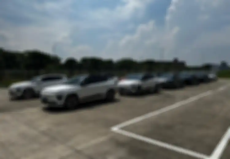 Baterai Hyundai Kona Electric Buatan Indonesia, Begini Proses Bikinnya