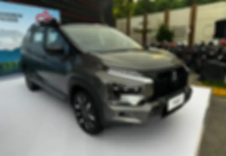 Cek Harga Terbaru Mitsubishi Xpander Cross Juni 2026, Semua Varian Naik