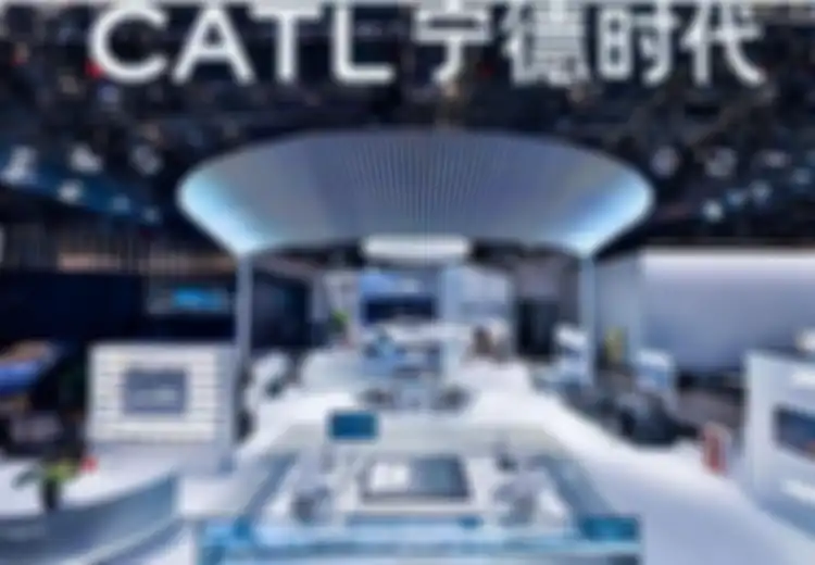 CATL Produsen Baterai China Berharap Maret 2026 Bisa Produksi di Sini 