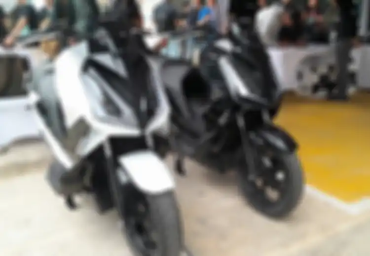 Beli Alva Cervo X Enggak Pakai Inden Lama, Tanggal Segini Mulai Dikirim