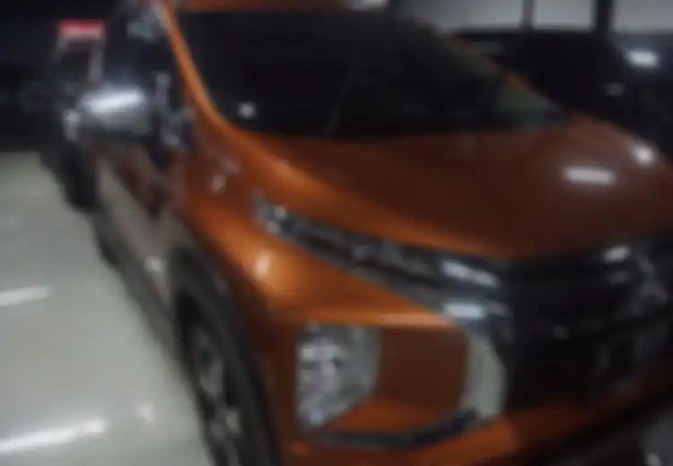 Nggak Nyangka, Harga Bekas Xpander Cross Tahun 2020 udah Segini!
