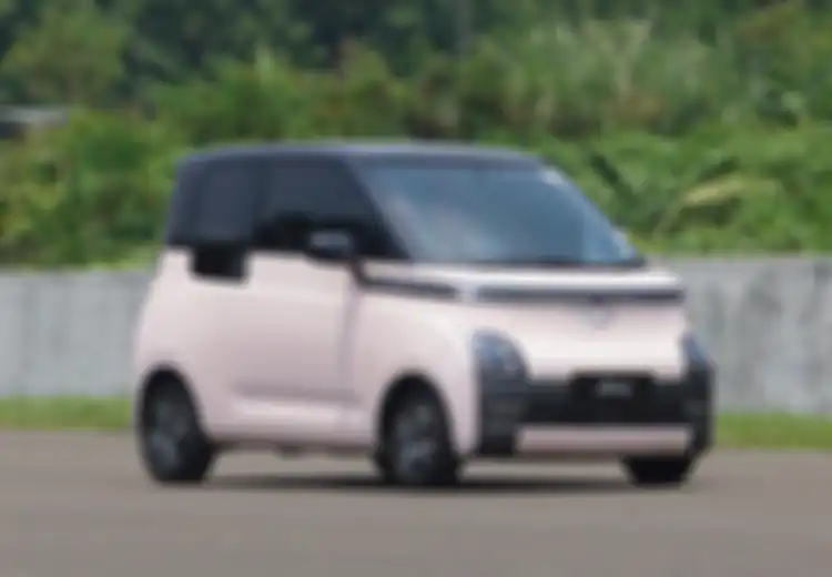 Cari Mobil Listrik Buat Perempuan? Ini Skema Cicilan Wuling Air EV