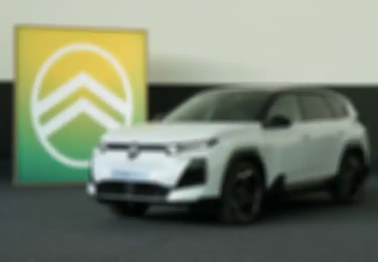 Citroen C5 Aircross Ada Versi Listrik, Bisa Tempuh Jarak Sejauh Ini