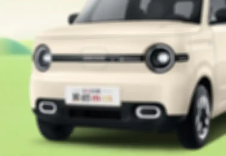 Gemesin Banget, Cek Nih Spesifikasi Geely Panda Mini Rival Air ev