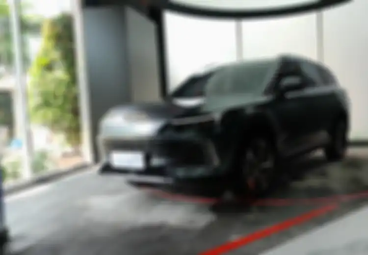 Mobil Pertama Polytron G3 Sudah Laku Diangka Ini, Mulai Dikirim Kapan?
