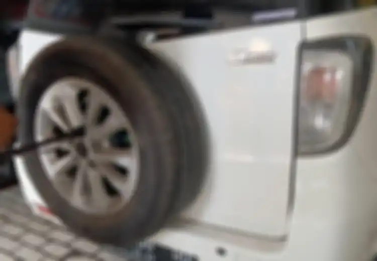 Merawat Ban Serep Mobil Bekas Ternyata Gak Susah, Begini Caranya