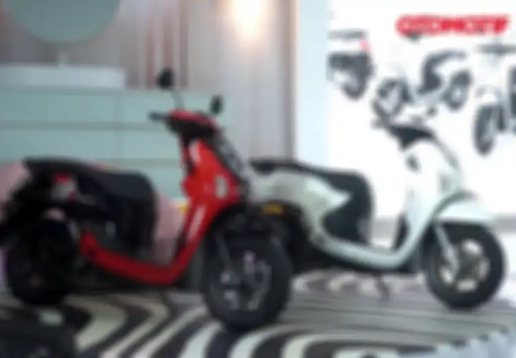 Sikat! Harga Motor Honda di Yogyakarta Dipangkas, Potongan Ada yang Sampai Rp 11 Juta