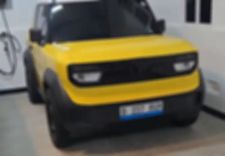 Ternyata Ini Penyebab Mobil Listrik Vinfast VF 3 Enggak Bisa Jalan