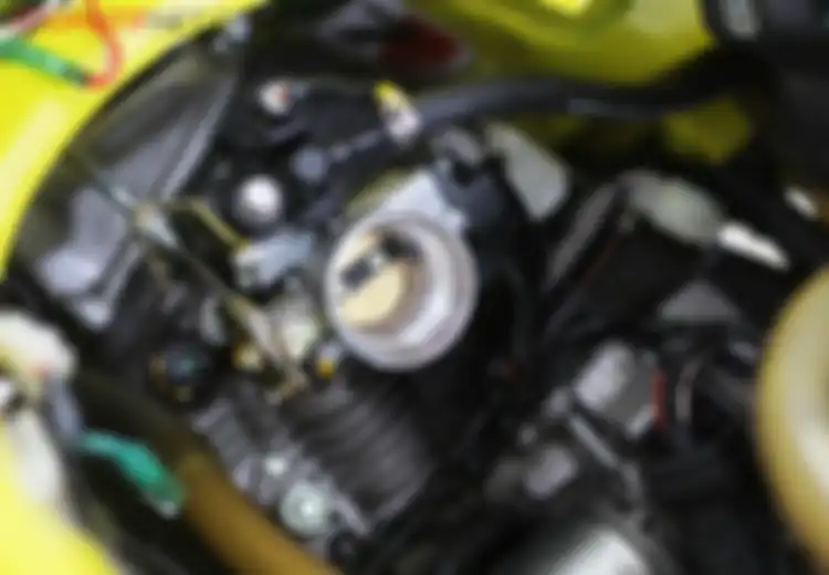 Bukan Dari Throttle Body, Ini Penyebab Utama Langsam Motor Bekas Injeksi Gak Stabil
