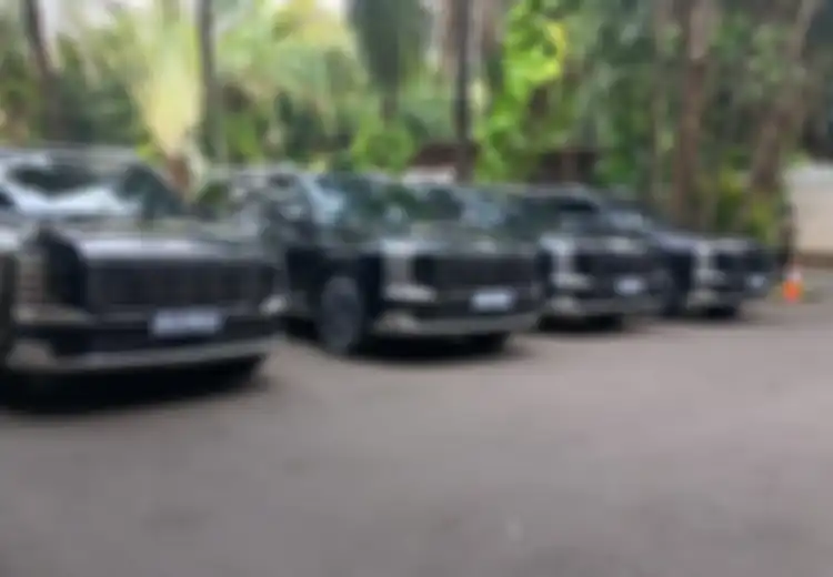 Keran Pemesanan Palisade Hybrid Dibuka, Hyundai Gowa Sodorkan Promo Ciamik