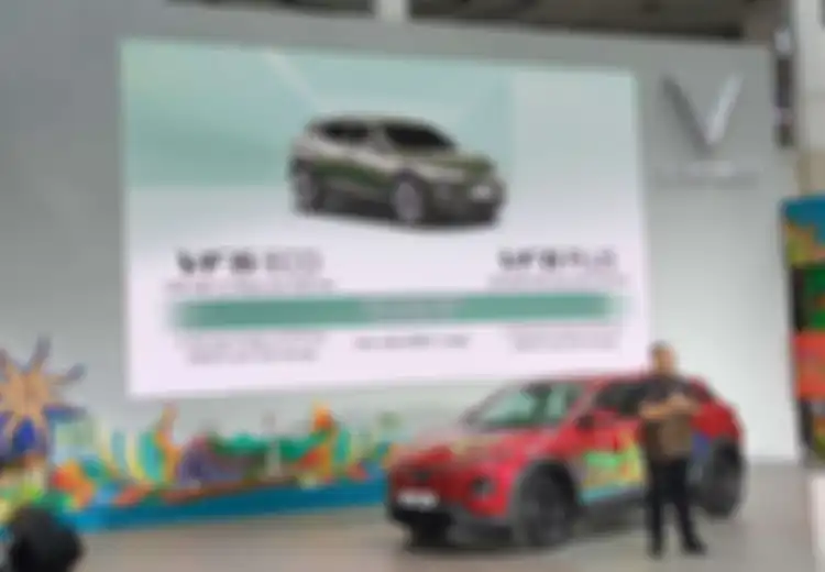 Buyback Mobil Vinfast Bisa Sampai 90%, Syaratnya Seperti Ini