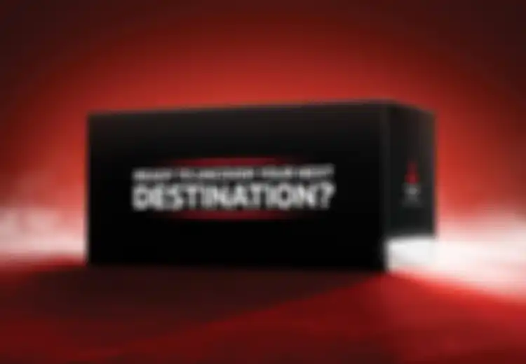 Mitsubishi Pamer Kotak Misteri di Instagram, Diduga Teaser SUV Tiga Baris DST Concept