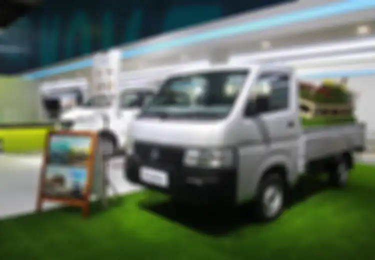 Agrinas Impor Pikap India, Suzuki Ingatkan New Carry 4x2 Sudah Teruji dari Sabang sampai Merauke