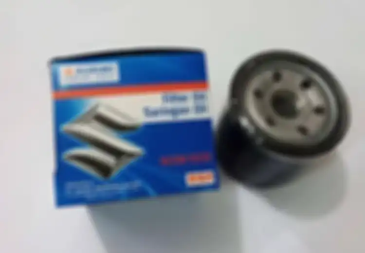 Pasang Filter Oli Mobil Jangan Lupa Bagian Ini Juga Ikut Dilumasi