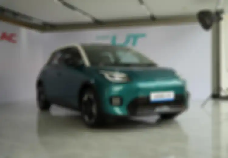 GAC Indonesia Sebut AION UT Tidak Terpengaruh Jika Insentif Impor Mobil Listrik Selesai
