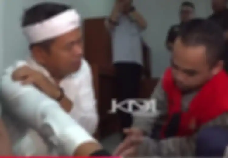 Beli Honda BeAT Bekas Rp 2,5 Juta Dipenjara 2 Bulan, Dedi Mulyadi Iba Gerak Menjemput