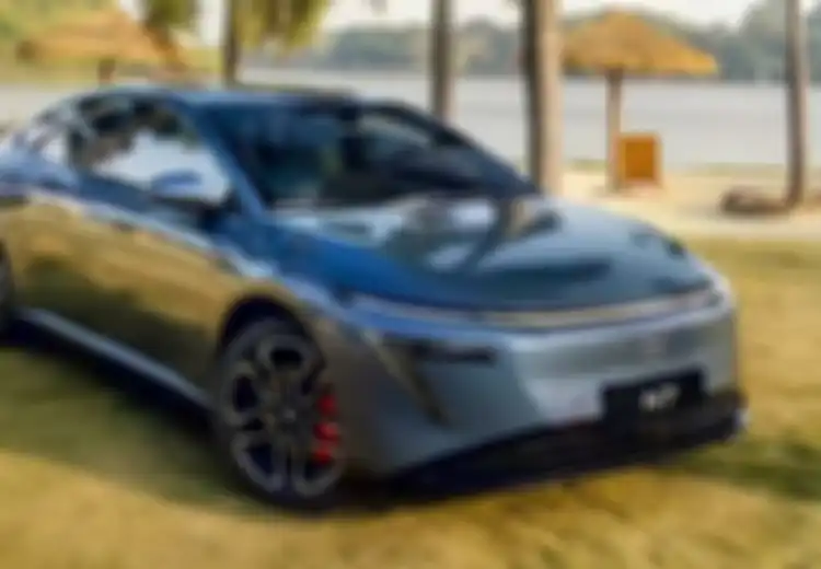 Siap-siap, Nissan Bakal Ekspor Kendaraan Listrik dari China, Asia Tenggara Jadi Sasaran