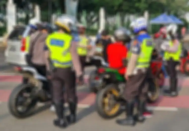 Harus Siap, Ternyata Pelanggaran  Ini Jadi Angka Tertinggi Operasi Patuh Jaya 2025